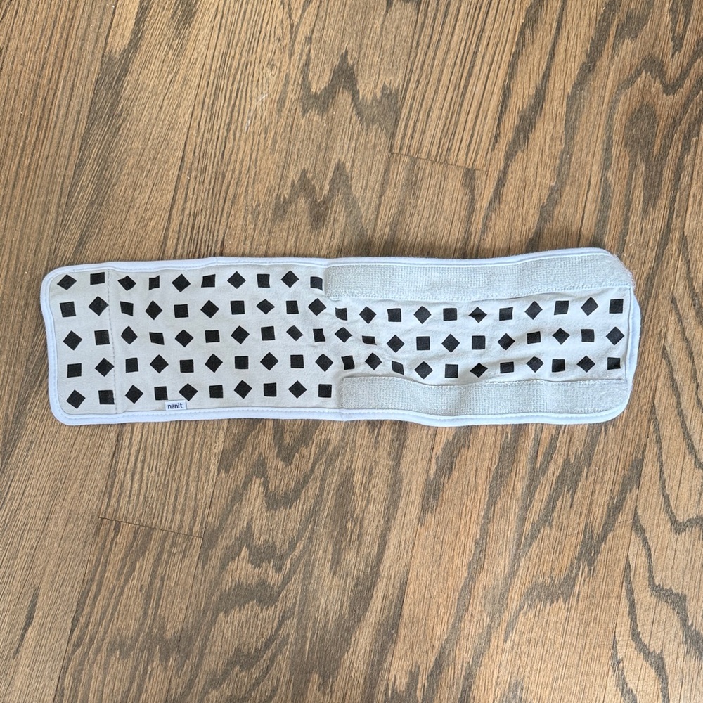 Nanit Breathing Band 0-3 Months